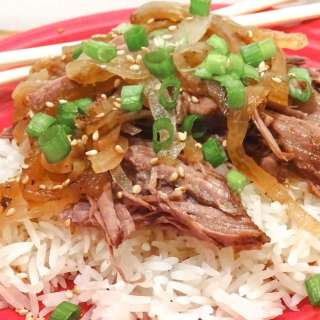 Slow Cooker Pepsi Pot Roast