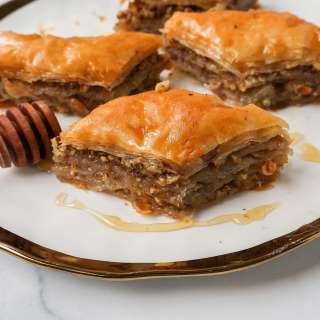 Baklava