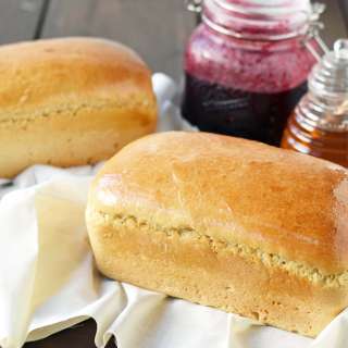 Best Homemade One Hour Whole Wheat Bread