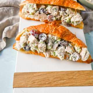 Chicken Salad