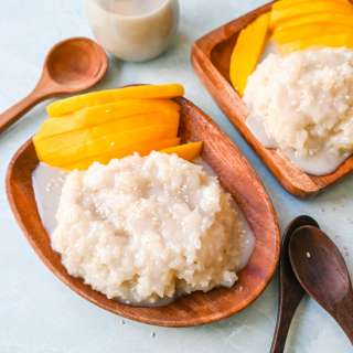 Mango Sticky Rice