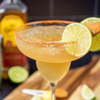 Tamarind Margarita (Mexican Candy Margaritas)