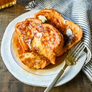Best French Toast Recipe