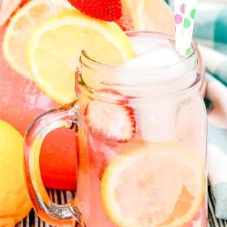 Hippie Juice Recipe