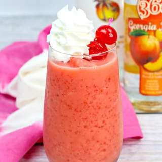 Pink Panties Recipe (with Vodka)