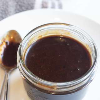 Homemade Hoisin Sauce