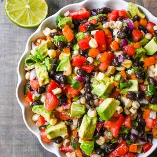 Cowboy Caviar