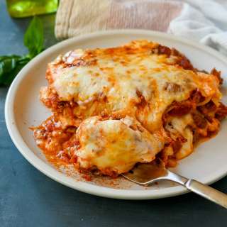 Best Lasagna Recipe