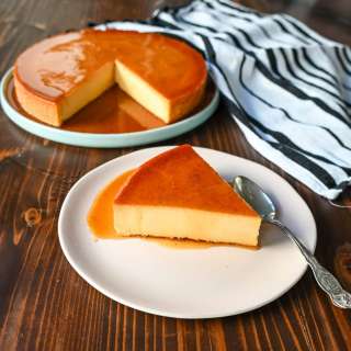 Caramel Flan