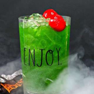 Witches Brew Drink