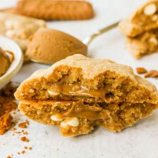 Biscoff Cookies