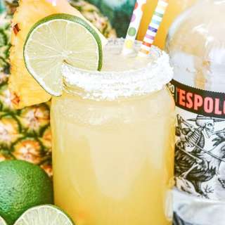 Pineapple Margarita Recipe