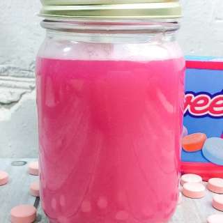 Sweet Tarts Candy Moonshine Recipe
