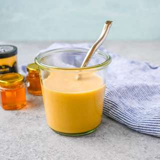 Honey Mustard Dressing