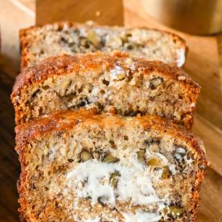 Flour Bakery Banana Bread
