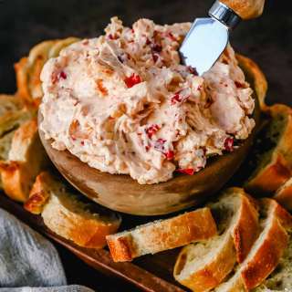 Pimento Cheese Dip