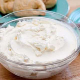 Cream Cheese From Scratch