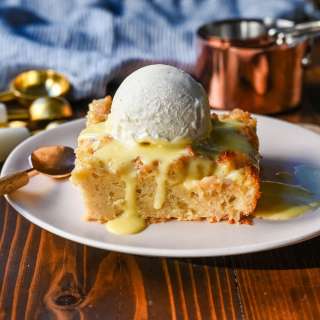 Best Bread Pudding