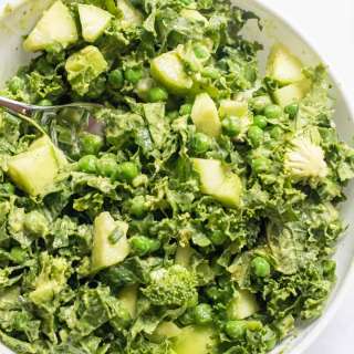 Green Goddess Salad