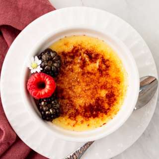 Creme Brulee