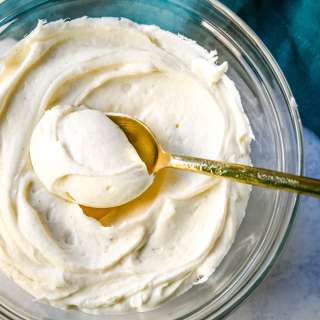 Best Cream Cheese Frosting Recipe
