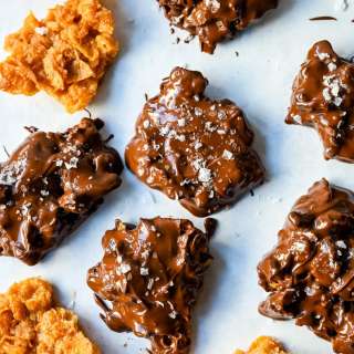 Cornflake Crack