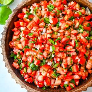 Pico de Gallo