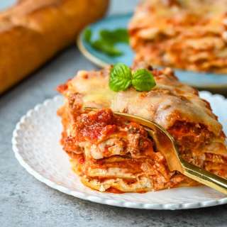 Classic Lasagna Recipe