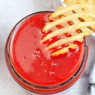 Copycat Chick-Fil-A Polynesian Sauce Recipe