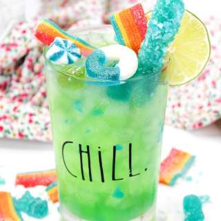 Candy Shop Cocktail