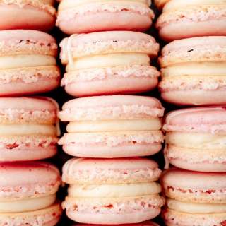 French Macarons