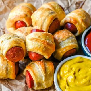 Pigs in a Blanket