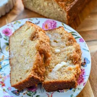 Best Banana Bread Recipe