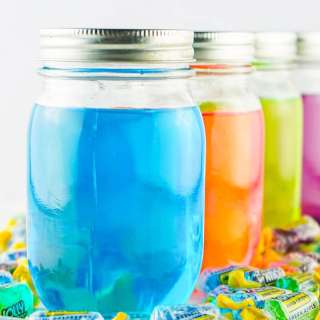 Jolly Rancher Moonshine Recipe