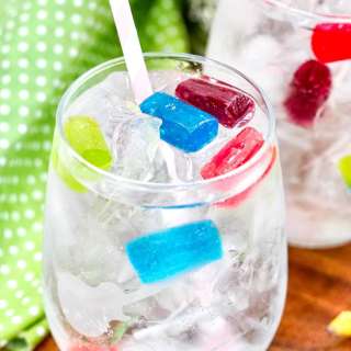Jolly Rancher Cocktail Recipe