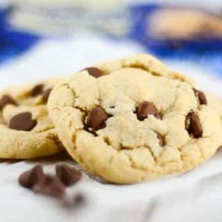 Best Chocolate Chip Cookies