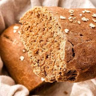 Cheesecake Factory Brown Bread Recipe