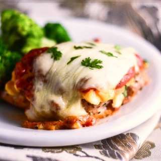 Italiano Chicken