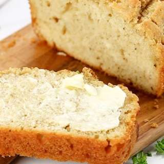 Beer Bread Recipe