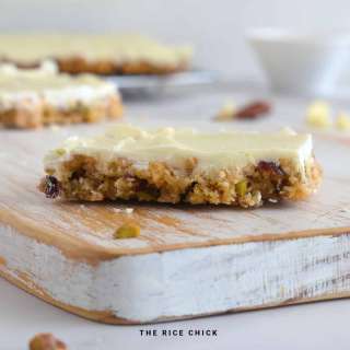 Rice Puff Slice