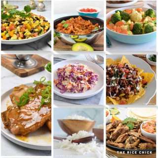 What Sides Go with Red Beans and Rice