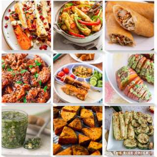 Side Dishes for Fried Rice