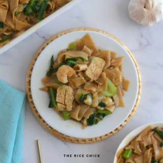 Ho Fun Noodles