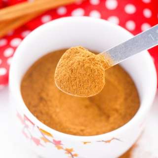 How to make Apple Pie Spice (with Video)
