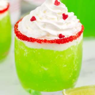 Grinch Punch