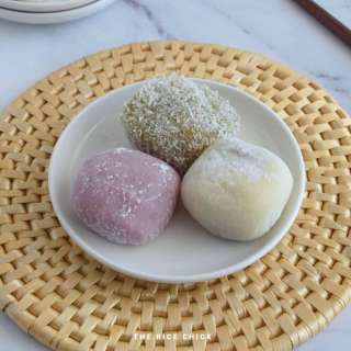 What is Mochi?
