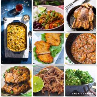 What To Serve With Egg Fried Rice