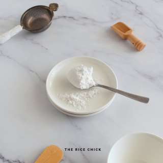 Delicious and Easy Rice Flour Recipes
