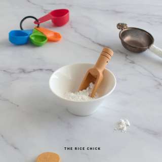 Easy To Make Glutinous Rice Flour Recipes
