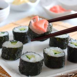 Hosomaki